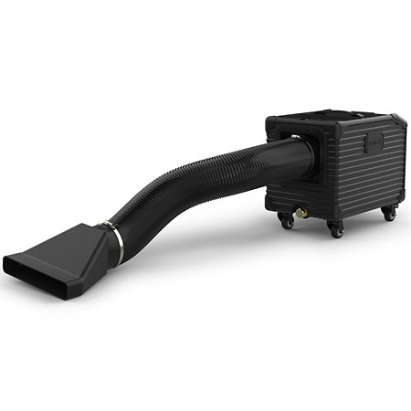 Pack Cumulus HP + Liquid Chauvet DJ