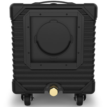 Pack Cumulus HP + Liquid Chauvet DJ