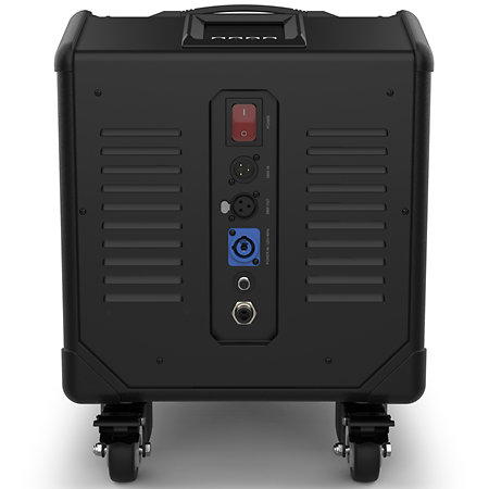 Pack Cumulus HP + Liquid Chauvet DJ