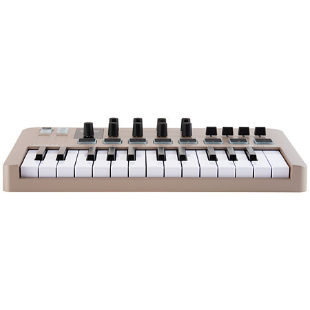 MiniLab 3 Champagne Limited Edition Arturia