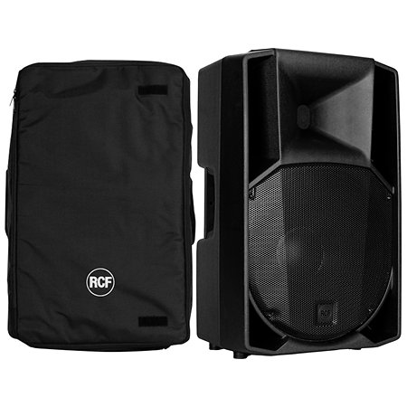 RCF Pack ART 715-A MK5 + Housse