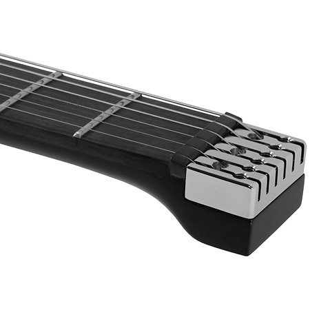 Synyster Gates Custom-6 TR-S Headless Satin Black Schecter