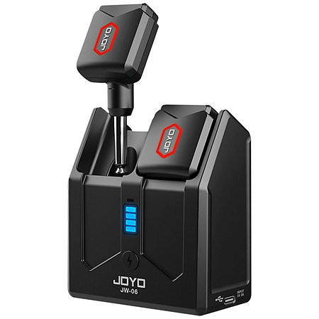 Joyo JW 06 Système sans fil 5.8G