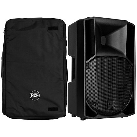 RCF Pack ART 712-A MK5 + Housse
