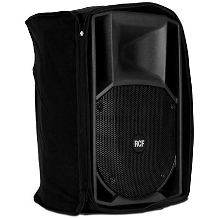 Pack ART 712-A MK5 + Housse RCF
