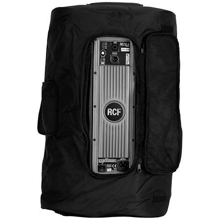 Pack ART 712-A MK5 + Housse RCF