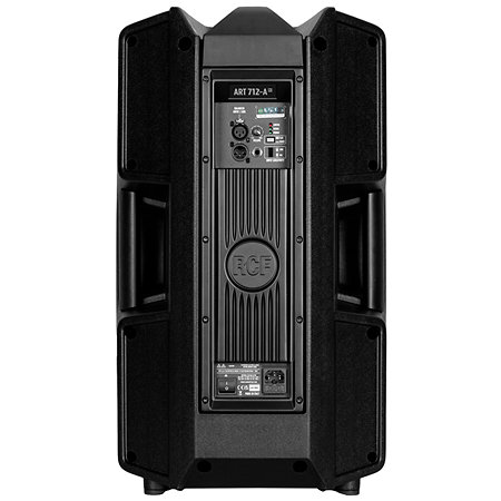 Pack ART 712-A MK5 + Housse RCF