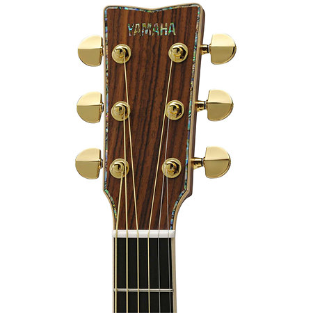 LJ56 Custom ARE Yamaha