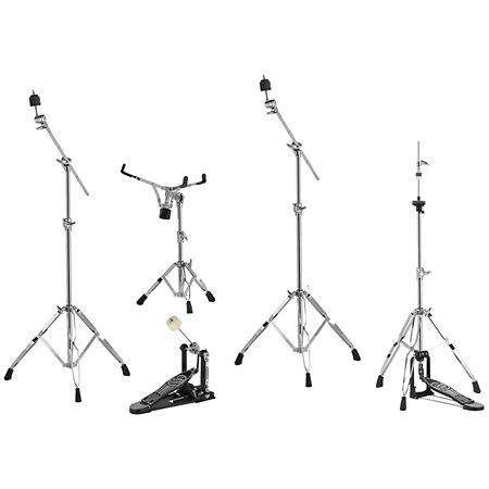 Pack GR-G2PACK G2 Explorer Gretsch Drums