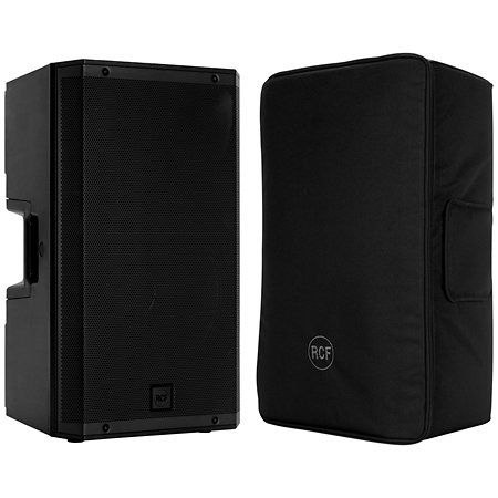 RCF Pack ART 915A + Housse