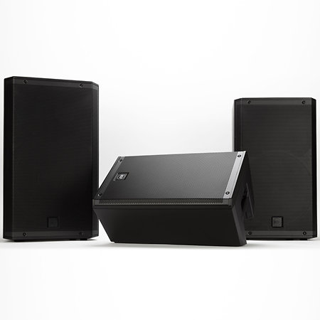 Pack ART 915A + Housse RCF