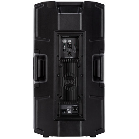 Pack ART 915A + Housse RCF