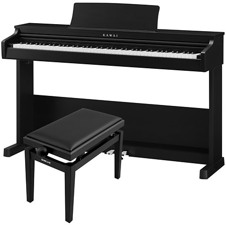 Kawai Pack CX 102 Black + Banquette