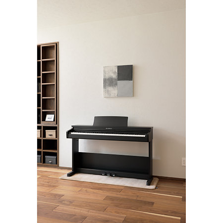 Pack CX 102 Black + Banquette Kawai