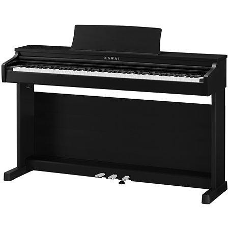 Pack CX 202 Black + Banquette Kawai