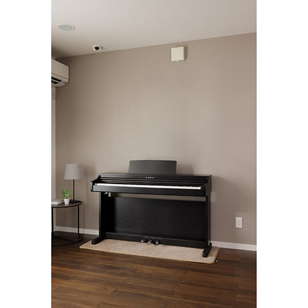 Pack CX 202 Black + Banquette Kawai