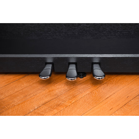 Pack CX 202 Black + Banquette Kawai