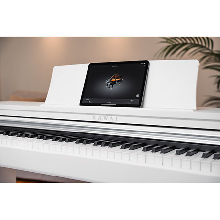 Kawai Pack CX 102 White + Banquette