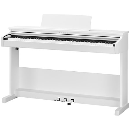 Pack CX 102 White + Banquette Kawai