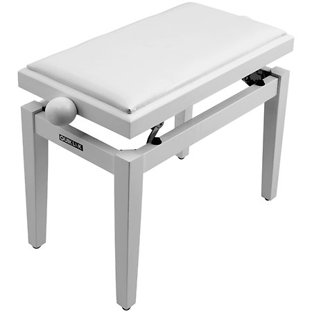 Pack CX 102 White + Banquette Kawai