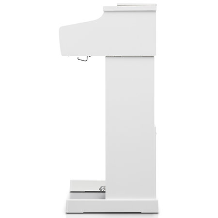 Pack CX 102 White + Banquette Kawai