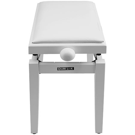 Pack CX 102 White + Banquette Kawai