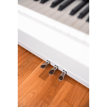 Pack CX 102 White + Banquette Kawai