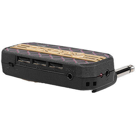 Joyo JA 03 Bass
