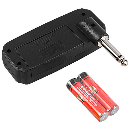 JA 03 Bass Joyo