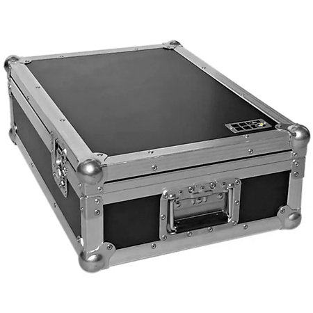 Flight CDJ-3000X Pro Spain Walkasse