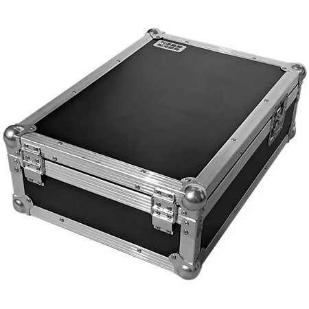 Flight CDJ-3000X Pro Spain Walkasse