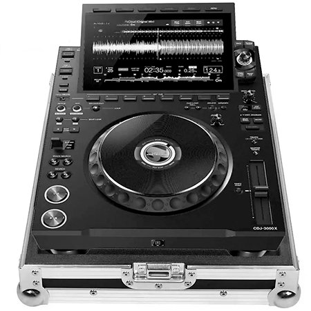 Walkasse Flight CDJ-3000X Spain