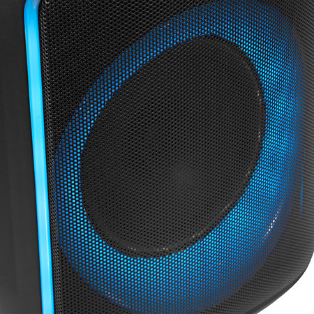BoomTone DJ CUBE 200 + MIC10