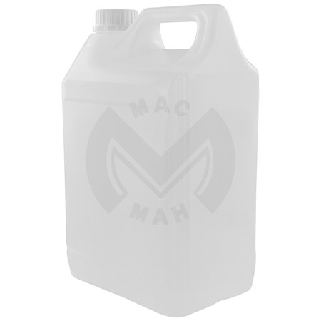 Mac Hazer 1000 + Liquide 5 L Mac Mah