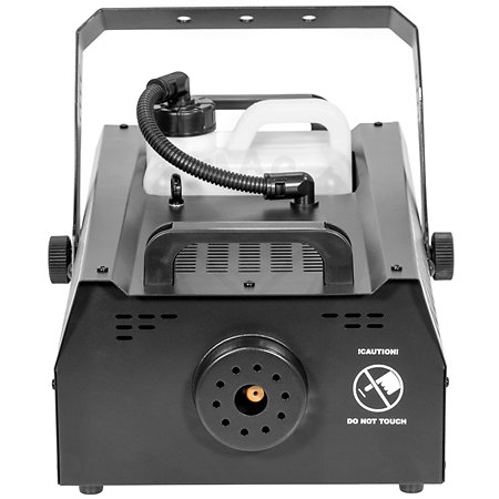 Mac Fog 2000 + Fog Fluid Extreme Density 5L Mac Mah