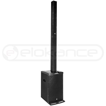 Tower 12 (la paire) + Promix 4 + UHF 2000 M Elokance