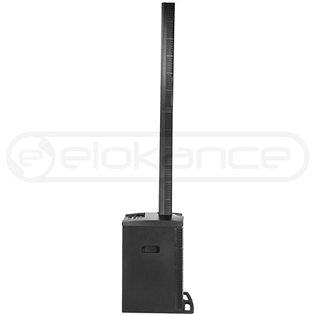 Tower 12 (la paire) + Promix 4 + UHF 2000 M Elokance