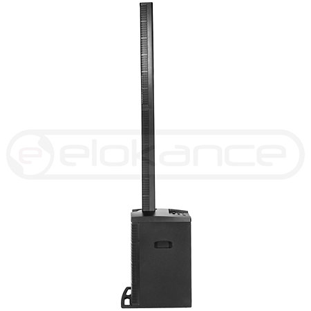 Tower 12 (la paire) + Promix 4 + UHF 2000 M Elokance