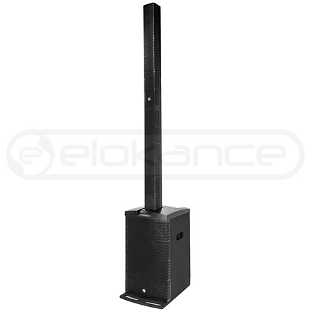Tower 12 (la paire) + Promix 4 + UHF 2000 M Elokance
