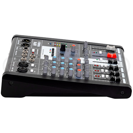 Tower 12 (la paire) + Promix 4 + UHF 2000 M Elokance