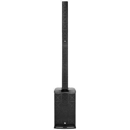 Tower 12 (la paire) + Promix 4 + UHF 2000 M Elokance