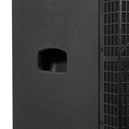 Tower 12 (la paire) + Promix 4 + UHF 2000 M Elokance
