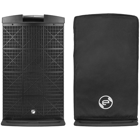 Tower 12 (la paire) + Promix 4 + UHF 2000 M Elokance