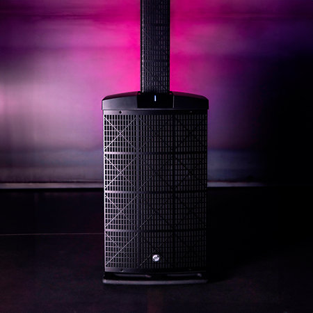 Tower 12 (la paire) + Promix 4 + UHF 2000 M Elokance