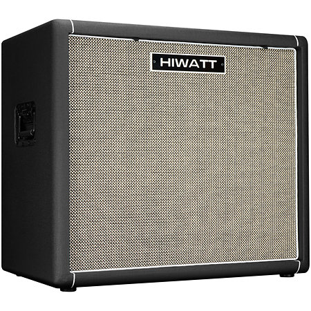 Hiwatt SE410F-FSV Fane Sovereign 300