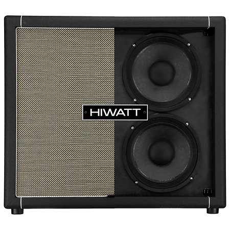 Hiwatt SE410F-FSV Fane Sovereign 300