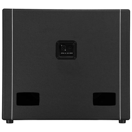 SE410F-FSV Fane Sovereign 300 Hiwatt