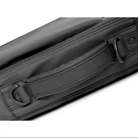 NS4FX + Comfort Large Controller Bag Numark