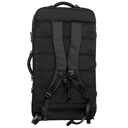 NS4FX + K-Max MK2 Large 2/4 Channels DJ Controller Bag Numark