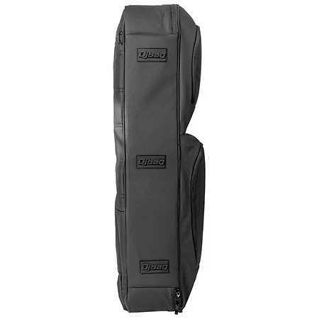 NS4FX + K-Max MK3 Large 3/4 Channel DJ Controller Backpack Numark